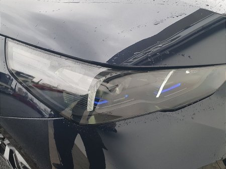 2025 BMW 5 Series - thumbnail 21