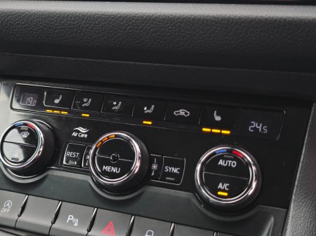 2022 Skoda Kodiaq 2.0 TDI 150HP DSG Style 7 Seat €39,950 thumbnail