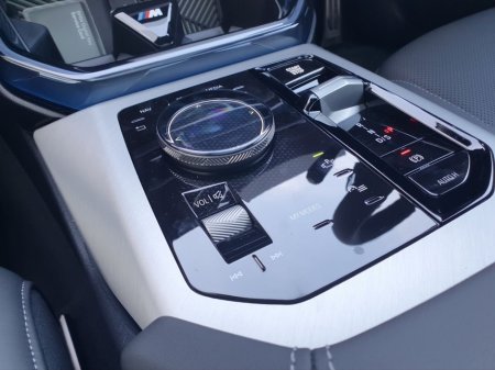 2026 BMW X3 - thumbnail 10