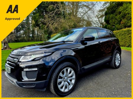 2016 Land Rover Range Rover Evoque - thumbnail 23