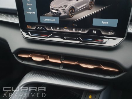 2025 Cupra Terramar - thumbnail 14