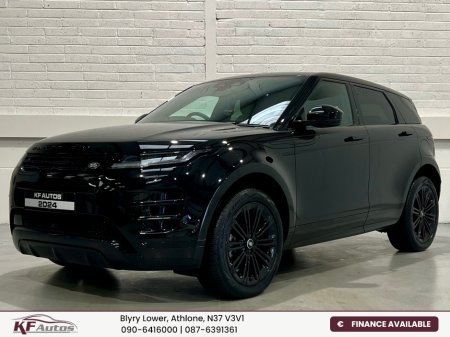 2024 Land Rover Range Rover - thumbnail 1