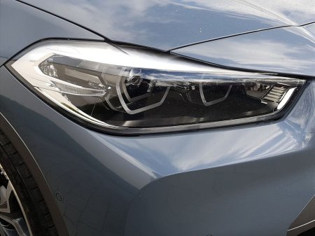 2021 BMW X2 - thumbnail 19