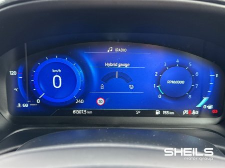 2022 Ford Puma - thumbnail 11