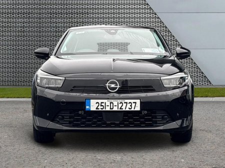 2025 Opel Corsa - thumbnail 7