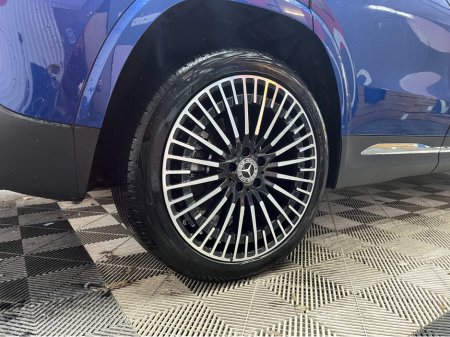 2025 Mercedes-Benz EQA - thumbnail 7