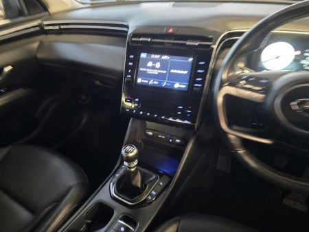2022 Hyundai Tucson IX35 EXECUTIVE 5DR €24,950 thumbnail