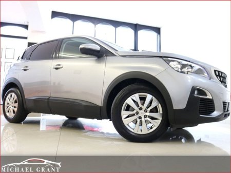 2020 Peugeot 3008 - thumbnail 10