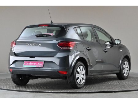 2023 Dacia Sandero - thumbnail 9