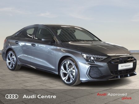 2026 Audi A3 - thumbnail 1