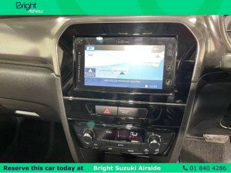 2023 Suzuki Vitara - thumbnail 15