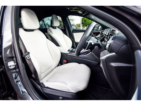 2025 Mercedes-Benz C Class - thumbnail 12