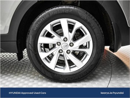 2020 Hyundai Tucson - thumbnail 8