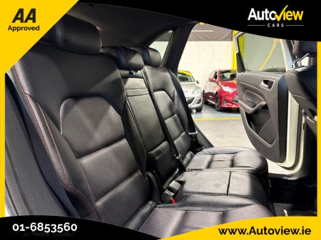 2015 Mercedes-Benz B Class 1.6 Petrol. AA APPROVED // FINANCE & NATIONWIDE DELIVERY AVAILABLE // SIMI DEALER €11,995 thumbnail