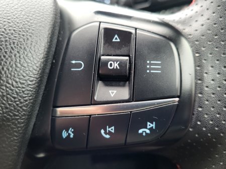 2022 Ford Focus ST-Line TDCI, FFSH, 12m Warranty, Stunning Car! €24,950 thumbnail