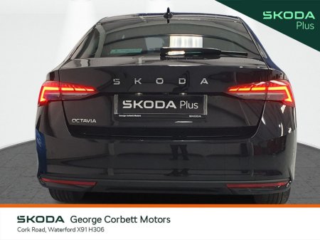 2025 Skoda Octavia Selection 1.5TSi DSG (From €112 per week) €33,995 thumbnail