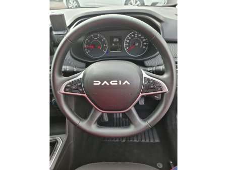 2023 Dacia Sandero - thumbnail 13