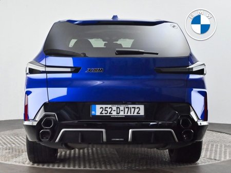 2025 BMW XM - thumbnail 15