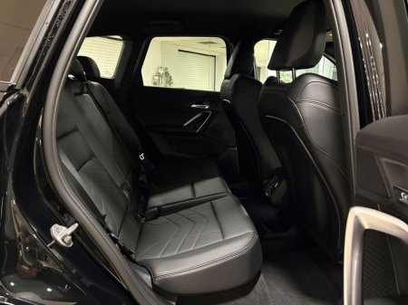 2025 BMW X1 25e M-SPORT PRO X-DRIVE=FULL LEATHER//ONLY 11000 MILES//AS NEW=BMW WARRANTY UNTIL 06/2028=TAILORED FINANCE PACKAGES AVAILABLE=TRADE IN'S WELCOME €52,995 thumbnail