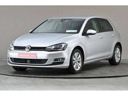 2016 Volkswagen Golf - thumbnail 3