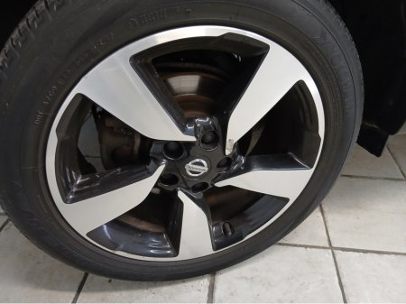 2017 Nissan Qashqai - thumbnail 10