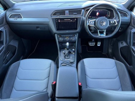 2020 Volkswagen Tiguan - thumbnail 10