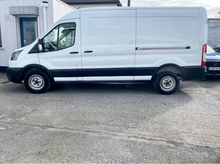 2023 Ford Transit - thumbnail 25