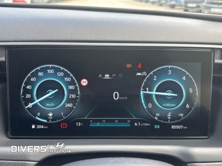 2022 Hyundai Tucson Executive Plus €26,945 thumbnail