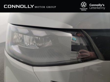 2026 Volkswagen Transporter - thumbnail 11