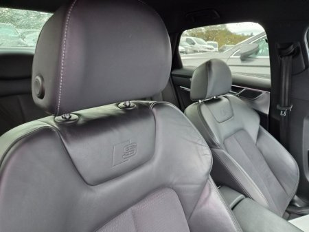 2022 Audi A6 - thumbnail 13