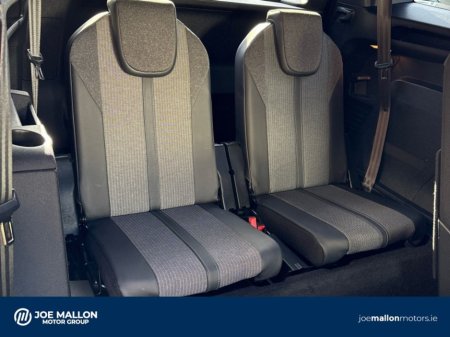 2024 Peugeot 5008 - thumbnail 17