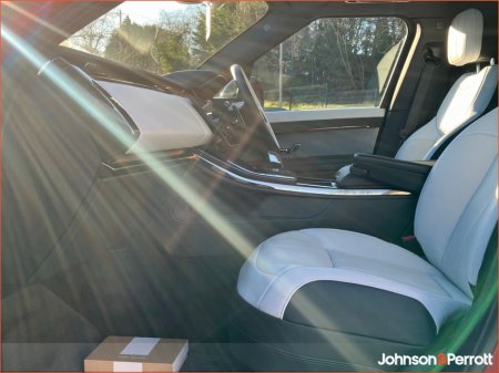 2024 Land Rover Range Rover Sport 3.0 Si4 PHEV 460PS AWD Auto Dynamic SE (Land Rover Warranty until 2029) €104,900