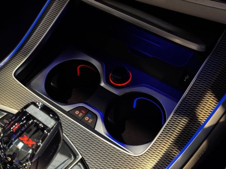 2022 BMW X5 7 Seats, Xdrive30d, M Sport Pro #25 thumbnail