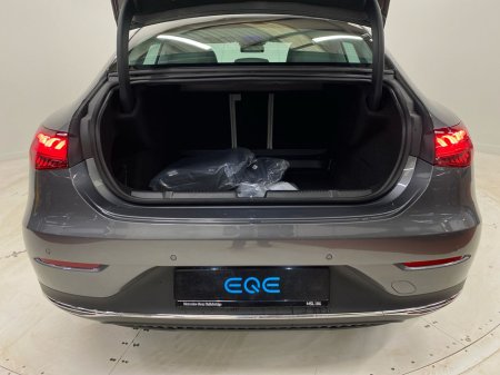 2026 Mercedes-Benz EQE - thumbnail 18