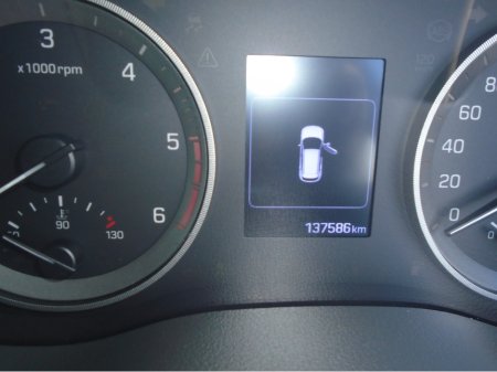 2016 Hyundai Tucson - thumbnail 18