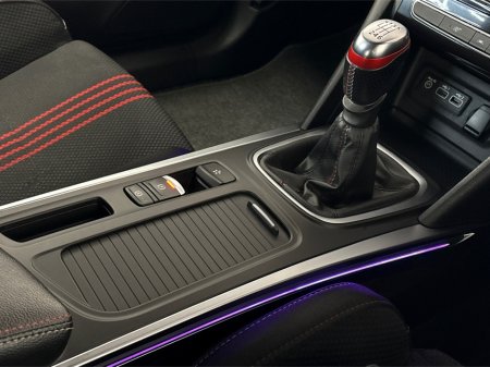 2021 Renault Megane - thumbnail 16