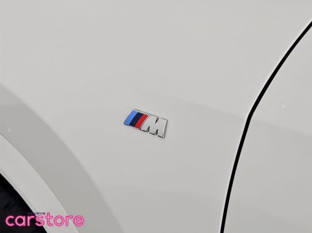 2025 BMW X1 sDrive18d M Sport €48,880 thumbnail