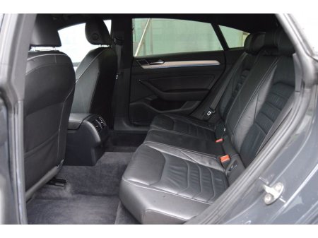 2018 Volkswagen Arteon - thumbnail 18