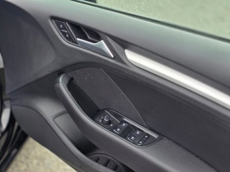 2013 Audi A3 - thumbnail 13