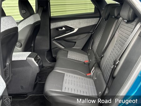 2026 Peugeot 3008 - thumbnail 8
