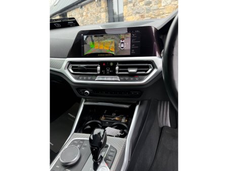 2020 BMW 3 Series - thumbnail 13