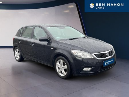 2012 Kia Ceed pro-cee'd 1.6 TX €4,999 thumbnail