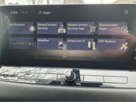 2023 Nissan Qashqai - thumbnail 23