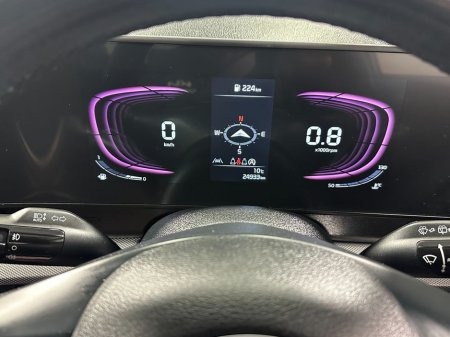 2024 Kia Sportage K3 1.6 Crdi €33,800 thumbnail