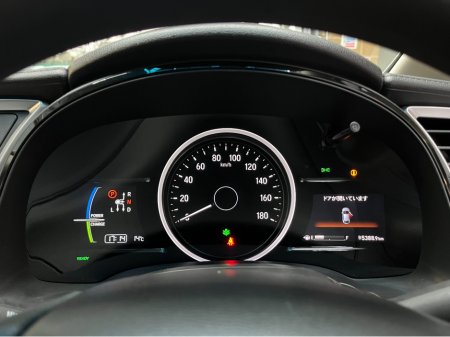 2022 Honda Shuttle - thumbnail 19