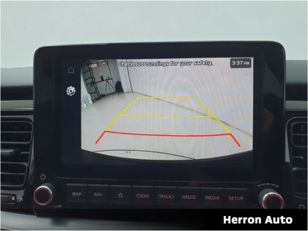 2023 Kia Stonic - thumbnail 9