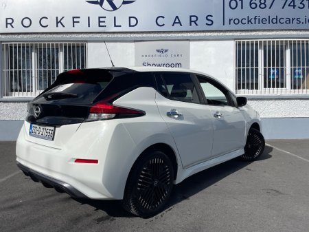 2023 Nissan Leaf - photo 6