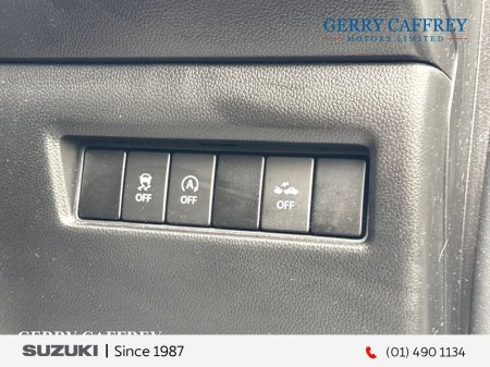 2023 Suzuki Swift - thumbnail 22