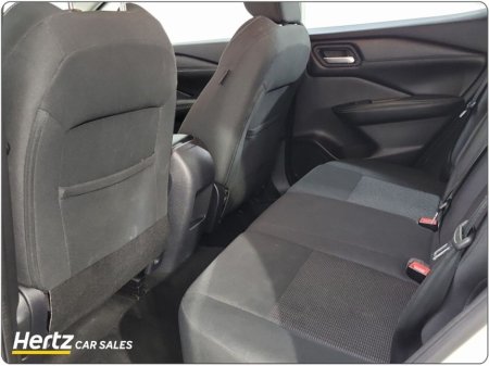 2023 Nissan Qashqai ePOWER SV 1.5 Hybrid Auto €26,395 thumbnail