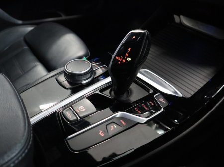 2021 BMW X3 *45* XDRIVE30E M SPORT AUTO 4X4 €33,995 thumbnail